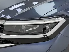 2021 Volkswagen Talagon 330TSI 2WD Luxury, синий — фото 10