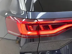 2021 Volkswagen Talagon 330TSI 2WD Luxury, синий — фото 11
