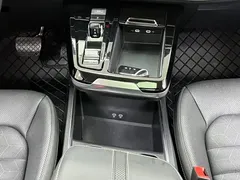 2021 Volkswagen Talagon 330TSI 2WD Luxury, синий — фото 14