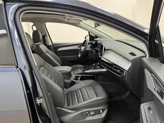 2021 Volkswagen Talagon 330TSI 2WD Luxury, синий — фото 16
