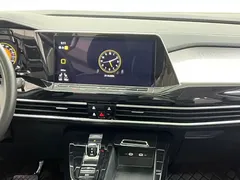 2021 Volkswagen Talagon 330TSI 2WD Luxury, синий — фото 19
