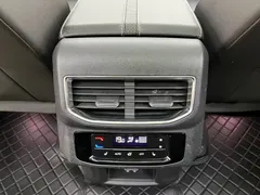 2021 Volkswagen Talagon 330TSI 2WD Luxury, синий — фото 21