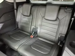 2021 Volkswagen Talagon 330TSI 2WD Luxury, синий — фото 22