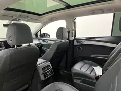 2021 Volkswagen Talagon 330TSI 2WD Luxury, синий — фото 23