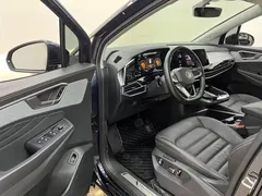 2021 Volkswagen Talagon 330TSI 2WD Luxury, синий — фото 25