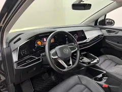 2021 Volkswagen Talagon 330TSI 2WD Luxury, синий — фото 26