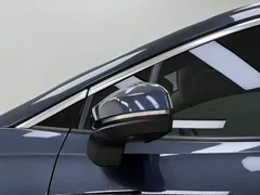 2021 Volkswagen Talagon 330TSI 2WD Luxury, синий — фото 28