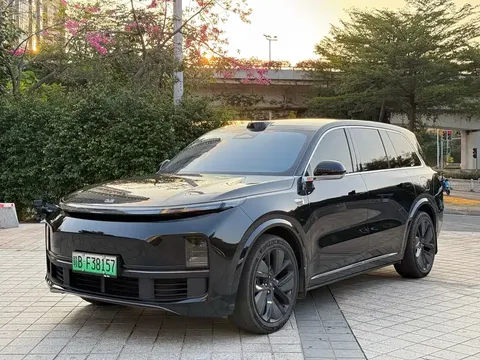2024 Li Auto L9