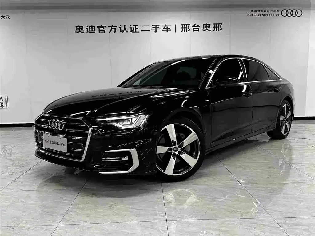 2023 Audi A6L 45 TFSI quattro Select Dynamic