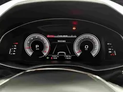 2023 Audi A6L 45 TFSI quattro Select Dynamic, чёрный — фото 6