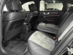 2023 Audi A6L 45 TFSI quattro Select Dynamic, чёрный — фото 14