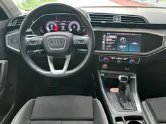 2022 Audi Q3 35 TFSI Sport — фото 4