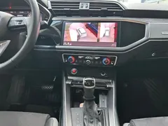 2022 Audi Q3 35 TFSI Sport — фото 7