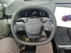 2025 Zeekr 007 RWD Smart Driving 75kWh, зелёный — фото 11
