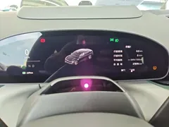 2025 Zeekr 007 RWD Smart Driving 75kWh, зелёный — фото 12