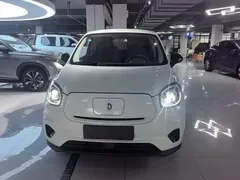 2024 Leapmotor T03 EV 310 Comfort, белый — фото 3
