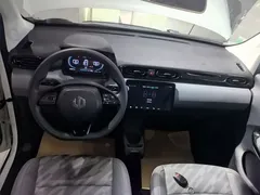 2024 Leapmotor T03 EV 310 Comfort, белый — фото 10