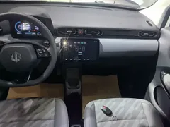2024 Leapmotor T03 EV 310 Comfort, белый — фото 13