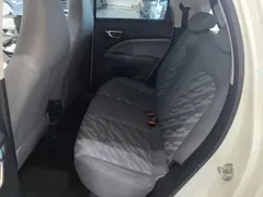 2024 Leapmotor T03 EV 310 Comfort, белый — фото 17