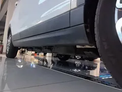 2024 Leapmotor T03 EV 310 Comfort, белый — фото 21