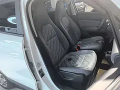 2024 Leapmotor T03 EV 310 Comfort, белый — фото 25
