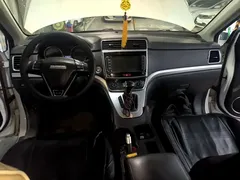 2019 Haval M6 1.5T DCT 2WD Elite, белый — фото 10