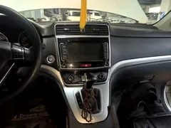 2019 Haval M6 1.5T DCT 2WD Elite, белый — фото 13