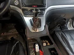 2019 Haval M6 1.5T DCT 2WD Elite, белый — фото 14