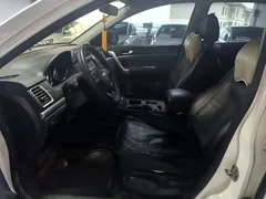 2019 Haval M6 1.5T DCT 2WD Elite, белый — фото 15