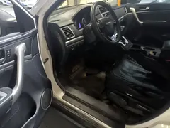 2019 Haval M6 1.5T DCT 2WD Elite, белый — фото 16