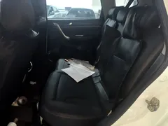 2019 Haval M6 1.5T DCT 2WD Elite, белый — фото 17