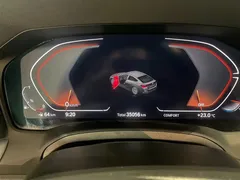 2022 BMW 4 Series 425i Gran Coupe M Sport Package — фото 2