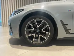2022 BMW 4 Series 425i Gran Coupe M Sport Package — фото 6