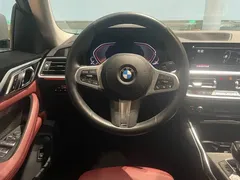 2022 BMW 4 Series 425i Gran Coupe M Sport Package — фото 7