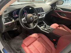 2022 BMW 4 Series 425i Gran Coupe M Sport Package — фото 11