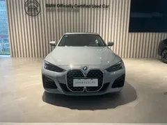 2022 BMW 4 Series 425i Gran Coupe M Sport Package — фото 12