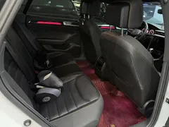 2024 Volkswagen CC 380TSI, белый — фото 11