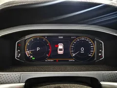2023 Volkswagen Lavida 1.5L AT, белый — фото 4