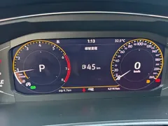 2021 Volkswagen Tiguan L 330TSI AT 2WD R-Line, белый — фото 16