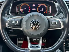 2021 Volkswagen Tiguan L 330TSI AT 2WD R-Line, белый — фото 20