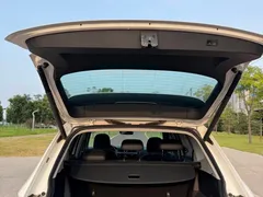 2021 Volkswagen Tiguan L 330TSI AT 2WD R-Line, белый — фото 23