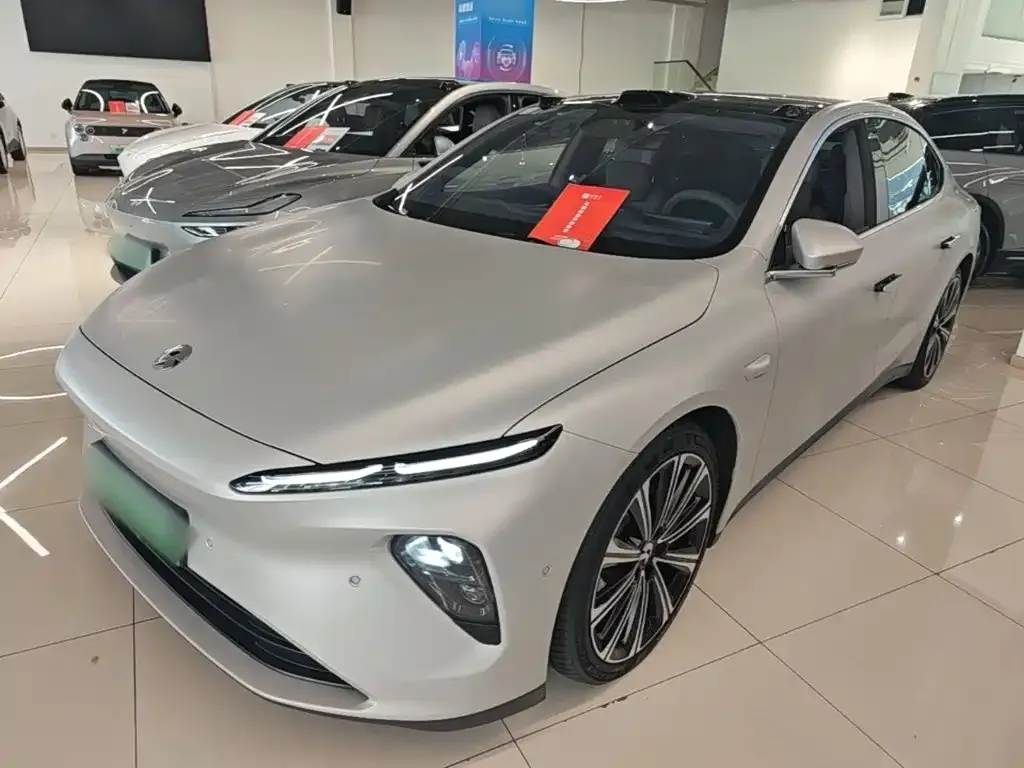 2024 Nio ET7 100kWh Executive Signature