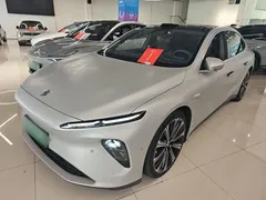 2024 Nio ET7 100kWh Executive Signature — фото 2