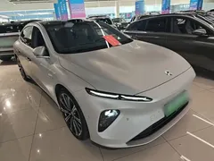 2024 Nio ET7 100kWh Executive Signature — фото 4