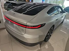 2024 Nio ET7 100kWh Executive Signature — фото 7