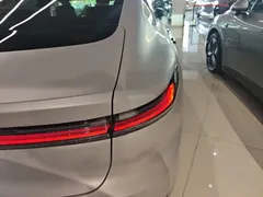 2024 Nio ET7 100kWh Executive Signature — фото 8