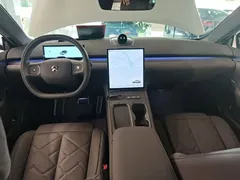 2024 Nio ET7 100kWh Executive Signature — фото 10
