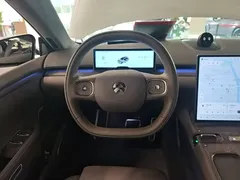 2024 Nio ET7 100kWh Executive Signature — фото 11