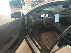 2024 Nio ET7 100kWh Executive Signature — фото 16
