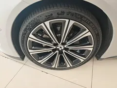 2024 Nio ET7 100kWh Executive Signature — фото 23